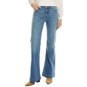 7FAM Tailorless Dojo Jeans